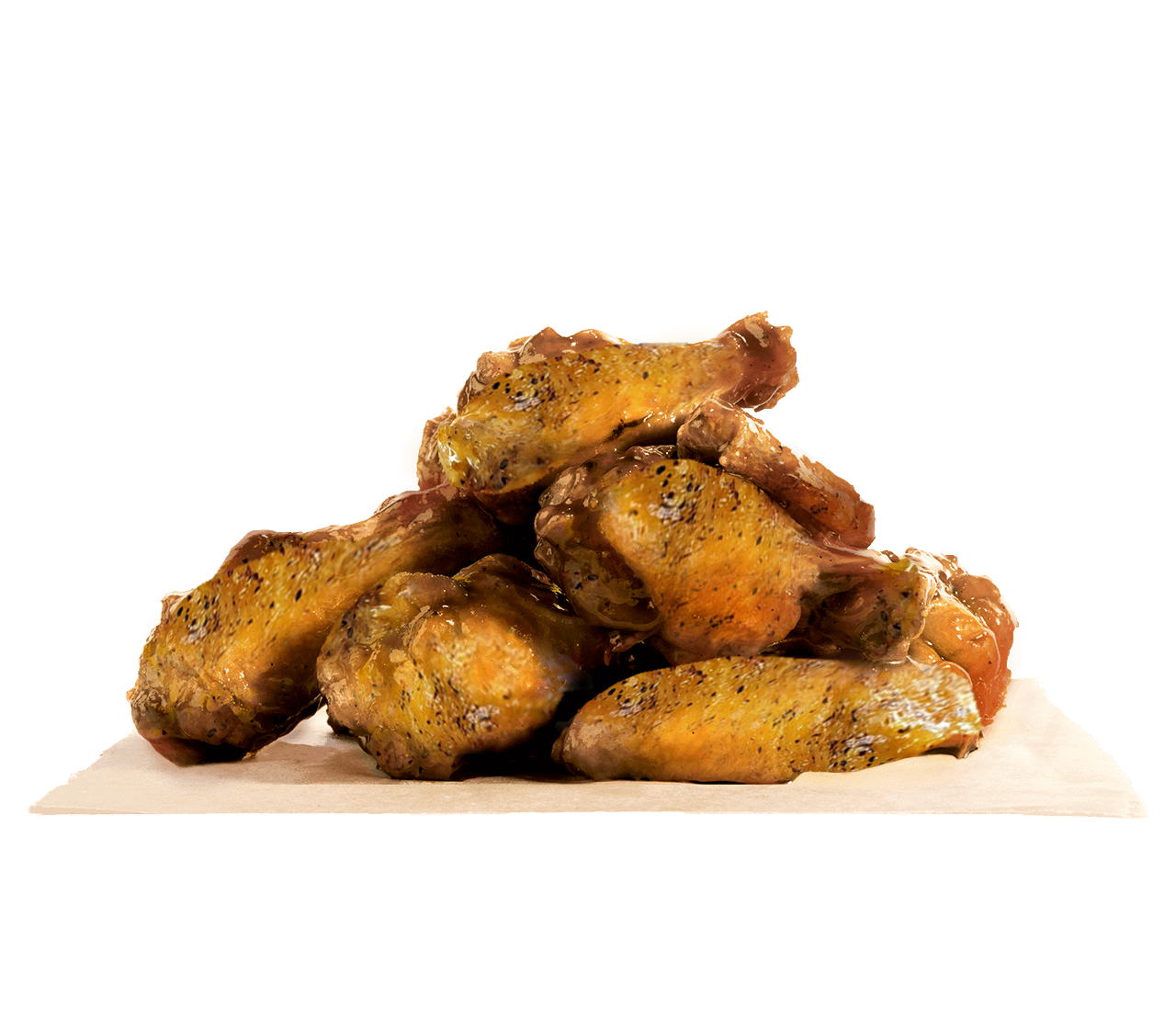 Authentic Buffalo Wings – Chessie